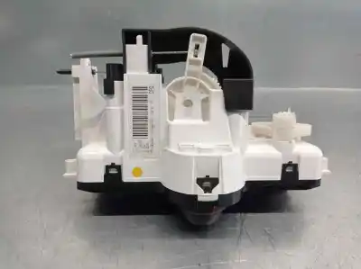 Автозапчасти б/у отопление / кондиционирование воздуха за renault scénic ii (jm0/1_) 1.6 16v (jm1r) ссылки oem iam 69580001  6685720