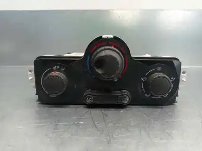 Автозапчастина б/у контроль опалення / кондиціонації для renault scénic ii (jm0/1_) 1.6 16v (jm1r) посилання на oem iam 69580001
