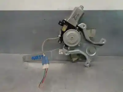 Second-hand car spare part rear right window regulator for ford ranger (eq) 2.5 12v td cat oem iam references uh867258x