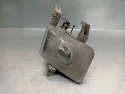 Recambio de automóvil de segunda mano de faro antiniebla izquierdo para opel vectra c berlina 2.2 16v dti cat (y 22 dtr / l50) referencias oem iam 90464663  