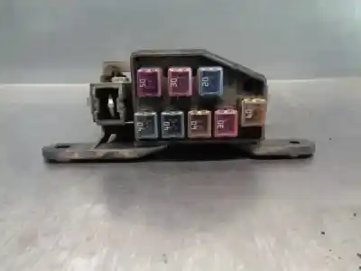 Second-hand car spare part fuse box unit for ford ranger (eq) 2.5 12v td cat oem iam references 1333136