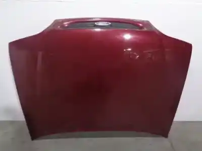 Gebrauchtes Autoersatzteil motorhaube zum ford escort berlina 1.6 cat-u oem-iam-referenzen 6817755  