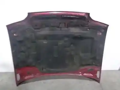 Gebrauchtes Autoersatzteil motorhaube zum ford escort berlina 1.6 cat-u oem-iam-referenzen 6817755  