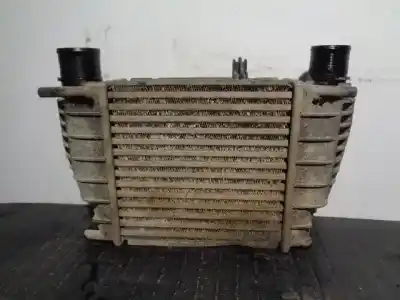 Peça sobressalente para automóvel em segunda mão intercooler por renault grand modus 1.5 dci diesel cat 86 cv / 63 kw referências oem iam 8200471885b 880590xc valeo 8200471884