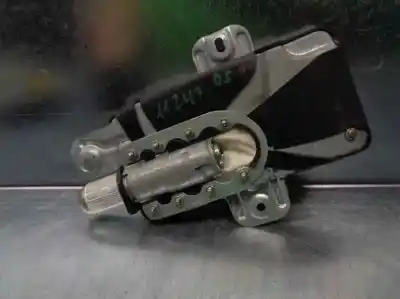 Peça sobressalente para automóvel em segunda mão airbag do lado esquerdo por bmw x5 (e53) 3.0d referências oem iam 347037233031  30339883a