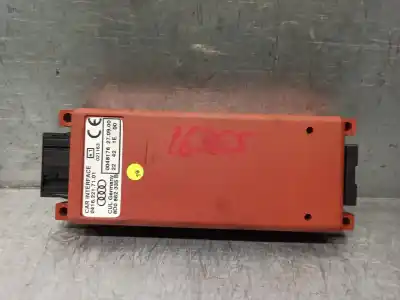 Second-hand car spare part electronic module for audi a4 avant (b5) 1.8 t oem iam references 8d0862335b
