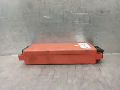 Second-hand car spare part electronic module for audi a4 avant (b5) 1.8 t oem iam references 8d0862335b  04162217101