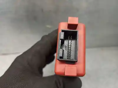 Second-hand car spare part electronic module for audi a4 avant (b5) 1.8 t oem iam references 8d0862335b  04162217101