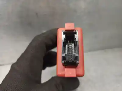 Second-hand car spare part electronic module for audi a4 avant (b5) 1.8 t oem iam references 8d0862335b  04162217101