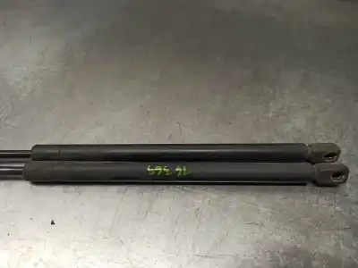 Second-hand car spare part tailgate gas strut for audi a4 avant (b5) 1.8 t oem iam references 8d9827552f  