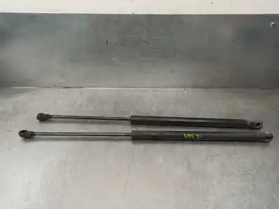 Second-hand car spare part tailgate gas strut for audi a4 avant (b5) 1.8 t oem iam references 8d9827552f
