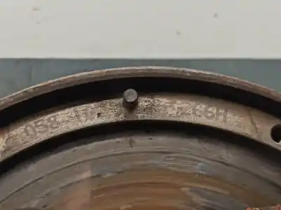 Second-hand car spare part engine flywheel for audi a4 avant (b5) 1.8 t oem iam references 058105266h  