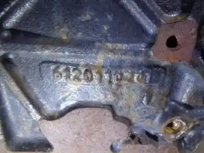 Pezzo di ricambio per auto di seconda mano motore completo per mercedes-benz clase e (w211) berlina e 270 cdi (211.016) riferimenti oem iam 647961 a6470105000 30124690