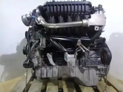 Pezzo di ricambio per auto di seconda mano motore completo per mercedes-benz clase e (w211) berlina e 270 cdi (211.016) riferimenti oem iam 647961 a6470105000 30124690