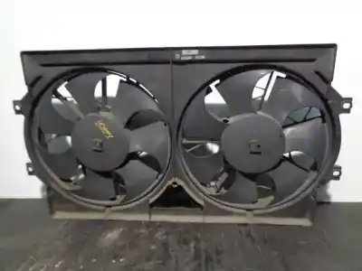 Second-hand car spare part radiator cooling fan for chrysler stratus berlina (ja) 2.0 le oem iam references 1115051