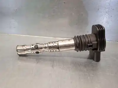 Second-hand car spare part ignition coil for audi a4 avant (b5) 1.8 t oem iam references 06b905115r