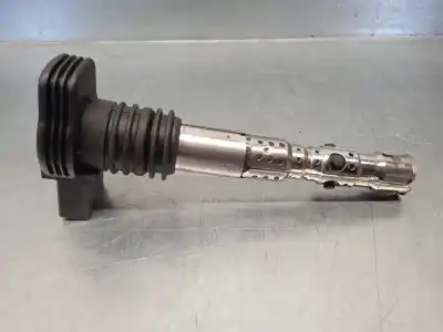 Second-hand car spare part ignition coil for audi a4 avant (b5) 1.8 t oem iam references 06b905115r