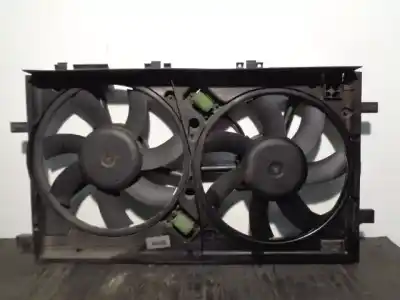 Second-hand car spare part radiator cooling fan for opel insignia sports tourer cosmo oem iam references 13223018