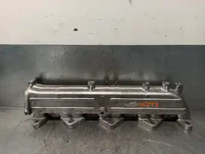 Second-hand car spare part intake manifold for ford ranger (eq) 2.5 12v td cat oem iam references 4403319