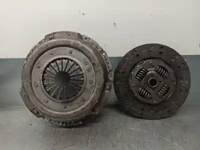 Second-hand car spare part clutch kit for ford ranger (eq) 2.5 12v td cat oem iam references 4421581
