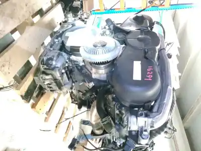 Gebrauchtes Autoersatzteil kompletter motor zum volkswagen passat berlina (3b3) 2.5 v6 tdi oem-iam-referenzen bdh 059100098cx 006312