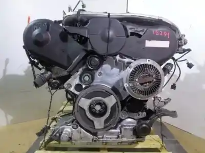 Gebrauchtes Autoersatzteil kompletter motor zum volkswagen passat berlina (3b3) 2.5 v6 tdi oem-iam-referenzen bdh 059100098cx 006312