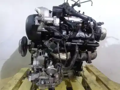 Gebrauchtes Autoersatzteil kompletter motor zum volkswagen passat berlina (3b3) 2.5 v6 tdi oem-iam-referenzen bdh 059100098cx 006312