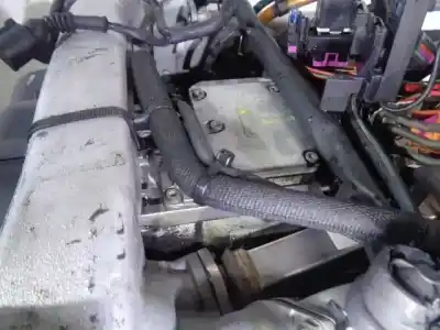 Gebrauchtes Autoersatzteil kompletter motor zum volkswagen passat berlina (3b3) 2.5 v6 tdi oem-iam-referenzen bdh 059100098cx 006312