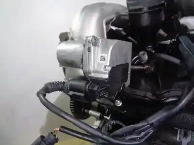 Gebrauchtes Autoersatzteil kompletter motor zum volkswagen passat berlina (3b3) 2.5 v6 tdi oem-iam-referenzen bdh 059100098cx 006312