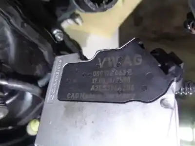 Gebrauchtes Autoersatzteil kompletter motor zum volkswagen passat berlina (3b3) 2.5 v6 tdi oem-iam-referenzen bdh 059100098cx 006312