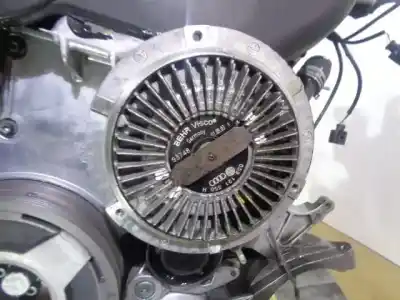 Gebrauchtes Autoersatzteil kompletter motor zum volkswagen passat berlina (3b3) 2.5 v6 tdi oem-iam-referenzen bdh 059100098cx 006312