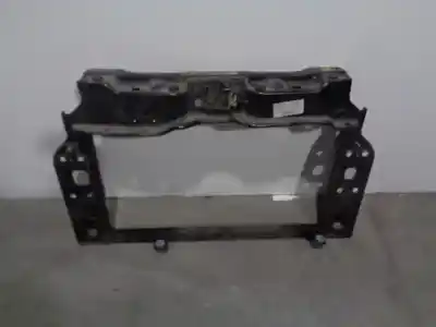 Second-hand car spare part front panel for lancia ypsilon (402) 1.2 cat oem iam references 51833634