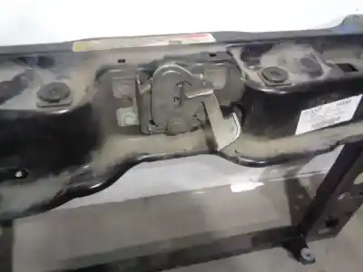 Second-hand car spare part front panel for lancia ypsilon (402) 1.2 cat oem iam references 51833634  