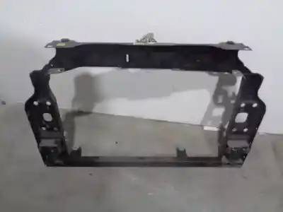 Second-hand car spare part front panel for lancia ypsilon (402) 1.2 cat oem iam references 51833634  