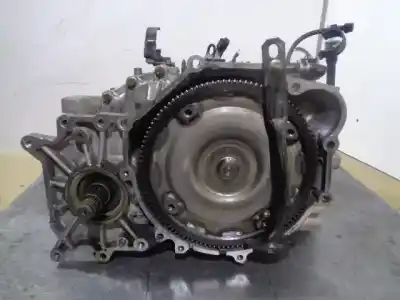 Gebrauchtes Autoersatzteil getriebe zum mitsubishi outlander (cu0w) 2.4 4wd oem-iam-referenzen w4a4b4r2z mn168377 tq4600