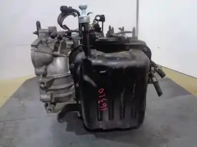 Gebrauchtes Autoersatzteil getriebe zum mitsubishi outlander (cu0w) 2.4 4wd oem-iam-referenzen w4a4b4r2z mn168377 tq4600