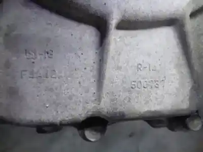 Gebrauchtes Autoersatzteil getriebe zum mitsubishi outlander (cu0w) 2.4 4wd oem-iam-referenzen w4a4b4r2z mn168377 tq4600