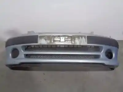 Pièce détachée automobile d'occasion le pare-choc avant pour peugeot 106 (s2) 1.4 références oem iam   
