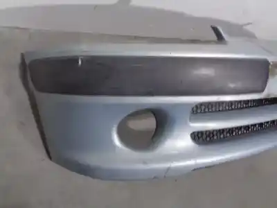Pièce détachée automobile d'occasion le pare-choc avant pour peugeot 106 (s2) 1.4 références oem iam   