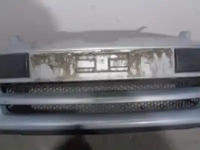 Pièce détachée automobile d'occasion le pare-choc avant pour peugeot 106 (s2) 1.4 références oem iam   