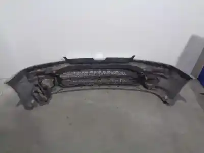Pièce détachée automobile d'occasion le pare-choc avant pour peugeot 106 (s2) 1.4 références oem iam   