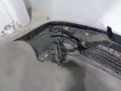 Pièce détachée automobile d'occasion le pare-choc avant pour peugeot 106 (s2) 1.4 références oem iam   