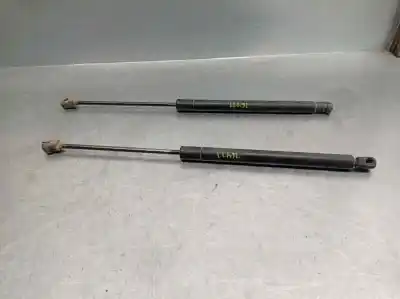 Peça sobressalente para automóvel em segunda mão amortecedores do tronco / porta por audi a6 avant (4b5) 2.4 v6 30v referências oem iam 4b9827552m