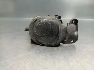 Peça sobressalente para automóvel em segunda mão farol / projetor de nevoeiro esquerdo por audi a6 avant (4b5) 2.4 v6 30v referências oem iam 4b0941699a