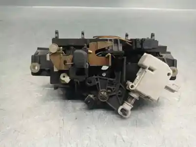 Автозапчасти б/у внешняя ручка ворот за audi a6 avant (4b5) 2.4 v6 30v ссылки oem iam 4d9827585h  4b0827565h