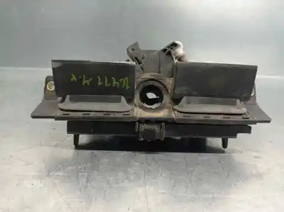 Peça sobressalente para automóvel em segunda mão puxador exterior de mala por audi a6 avant (4b5) 2.4 v6 30v referências oem iam 4d9827585h