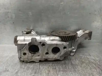 Автозапчасти б/у нефтяная бомба за ford ranger (eq) 2.5 12v td cat ссылки oem iam 1470595  