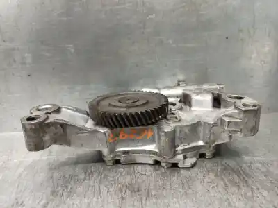 Автозапчасти б/у нефтяная бомба за ford ranger (eq) 2.5 12v td cat ссылки oem iam 1470595  