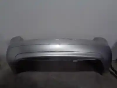 Peça sobressalente para automóvel em segunda mão para choques traseiro por audi a6 avant (4b5) 2.4 v6 30v referências oem iam 4b5807301af