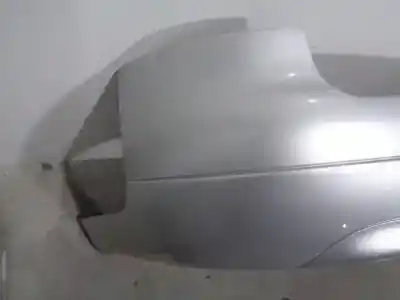 Автозапчастина б/у задній бампер для audi a6 avant (4b5) 2.4 v6 30v посилання на oem iam 4b5807301af  
